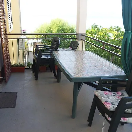 Fredy A1 One Bedroom Appartement Kaštela