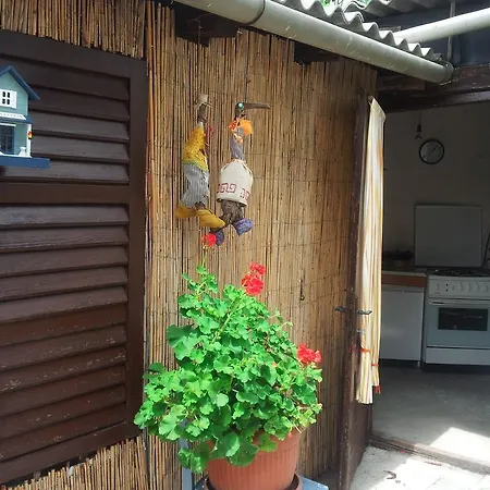 Appartement Fredy A1 One Bedroom *
